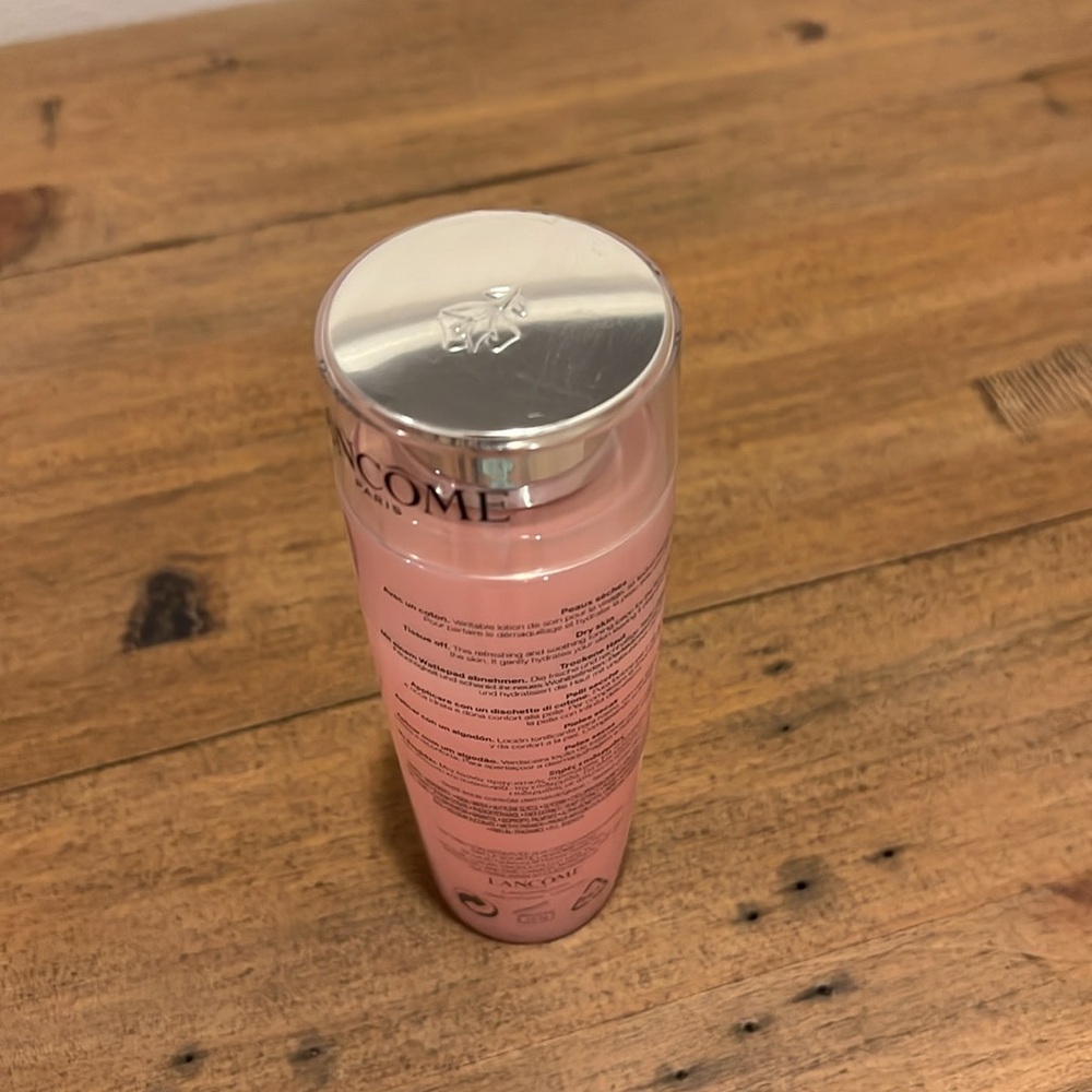 Lancome tonique confort 6.7 fl oz - Picture 3 of 4